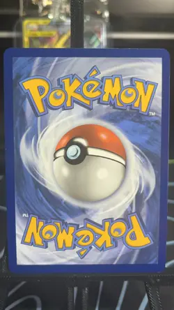 Gardevoir EX Ultra Double Rare Holo NM Foil - 29/91 Pokemon Paldean Fates - Image 2