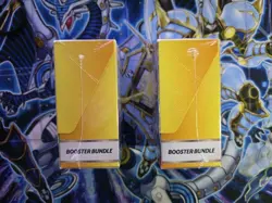 POKEMON TCG SCARLET & VIOLET SURGING SPARKS BOOSTER BUNDLE FACTORY SEALED NEW - Image 2