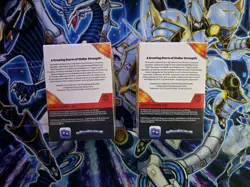 POKEMON TCG SCARLET & VIOLET SURGING SPARKS BOOSTER BUNDLE FACTORY SEALED NEW - Image 3