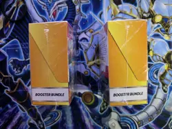 POKEMON TCG SCARLET & VIOLET SURGING SPARKS BOOSTER BUNDLE FACTORY SEALED NEW - Image 4