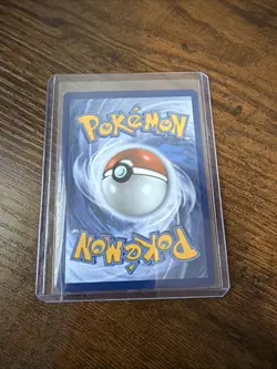 Pokemon Perfect Order - Mega Zygarde Ex 104/088 - Ultra Rare Full Art - Image 3