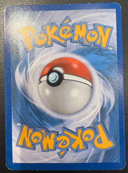 Pokemon TCG Cofagrigus 52/108 Reverse Holo Dark Explorers LP - Image 2