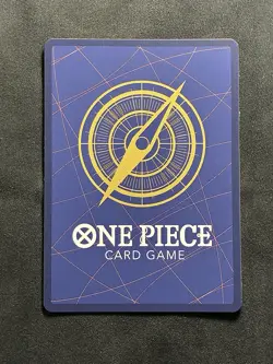 One Piece TCG - Kaido OP05-118 SEC - PRB-01 - English - NM - Image 2