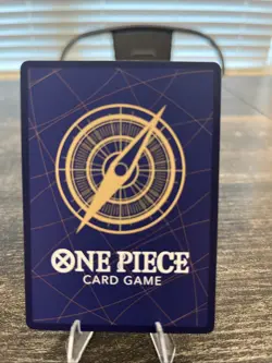 Enel (OP15-118 SEC) - One Piece TCG: Adventure on Kami's Island (OP15-EB04) - Image 2