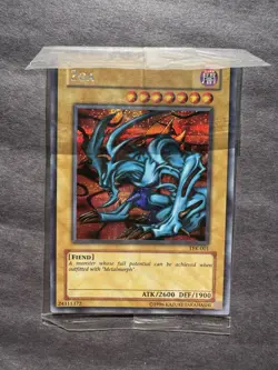 Zoa TFK-001 Yu-Gi-Oh! The Falsebound Kingdom Promo Sealed Pack 3 Cards - Image 1
