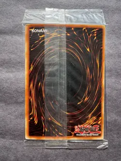 Zoa TFK-001 Yu-Gi-Oh! The Falsebound Kingdom Promo Sealed Pack 3 Cards - Image 2