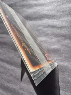 Zoa TFK-001 Yu-Gi-Oh! The Falsebound Kingdom Promo Sealed Pack 3 Cards - Image 3