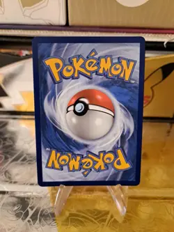 Scramble Switch Pokemon Prize Pack Series 7 Promo Pokemon Card NM/LP Stamp - Image 2