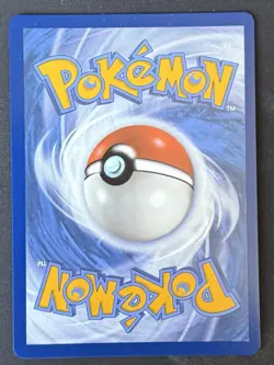 Pokemon TCG Alomomola (Master Ball Pattern) 024/086 Sv: Black Bolt Holo Card - Image 2