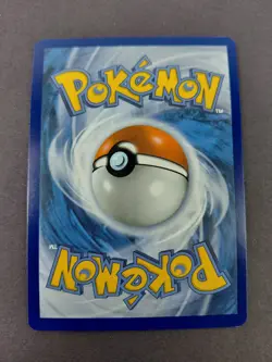 Pokemon Lillie's Ribombee Illustration Rare Holo Sv09 164/159 TCG Card A - Image 2