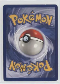 Magikarp Shadowless Pokemon Base Set #35 1999 - Image 2