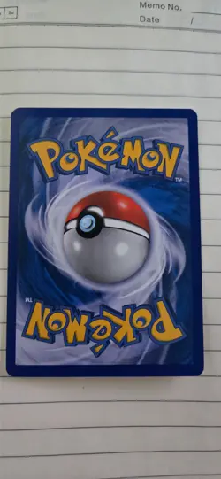 Umbreon - 61/108 - Pokemon Dark Explorers Black & White Rare Card - Near Mint - Image 2