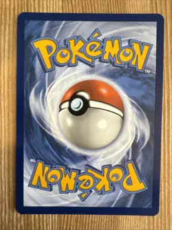 Norman - 237/182 - Pokemon Paradox Rift Full Art Ultra Rare Card NM - Image 2