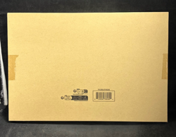 One Piece Live Action Premium Card Collection Edition English NEW & SEALED - Image 2