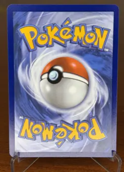 Pokemon TCG Yveltal EX 105/088 Basic Holo Rare Dark Type Card 2026 - Image 2