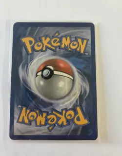 Pokemon 2011 Cofagrigus Noble Victories REVERSE 46/101 Card - Image 2