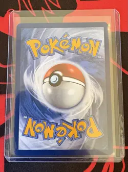 Pokemon TCG Chansey Illustration Twilight Masquerade Card 187/167 NM/M Condition - Image 2