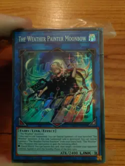 Mixed Yugio Cards LOT (Great Condition) - Image 1