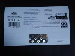 MTG Secret Lair City Styles 2: Dressed to Kill Foil Edition SLD NEW - Image 3