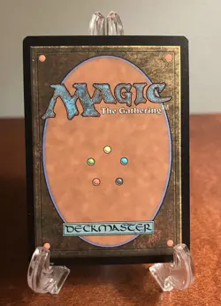 2023 Magic the Gathering #745 Tom Bombadil (Showcase Poster Regular) LP LOTR MTG - Image 2