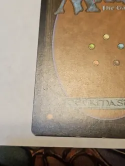 Cathedral Of War M13 2013 MTG Magic The Gathering LP - Image 3