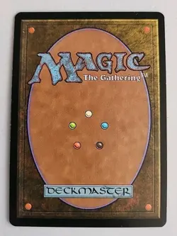 Reliquary Monk Urza's Destiny Foil NM Near Mint MTG - Image 2