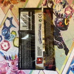 Pokemon TCG Sword & Shield Vivid Voltage Booster Pack - BRAND NEW AND SEALED - Image 4