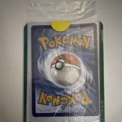 Pokemon Snorlax Promo Holo 051 Sv: Scarlet & Violet 150HP Basic Card - Image 2