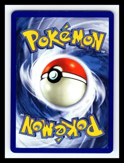 💥 TRAINER GAMBLER 1ST EDITION STAMP Non Holo # 60/62 | FOSSIL SET Pokemon - Image 2