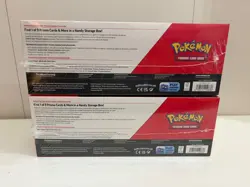 2X Pokemon Prismatic Evolutions Booster Bundle Surprise Box Bundle Sams Club - Image 2