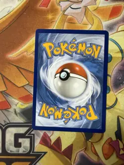 Mega Frosslass Ex Ascended Heroes Pokemon Card 265/217 - NM - Image 2