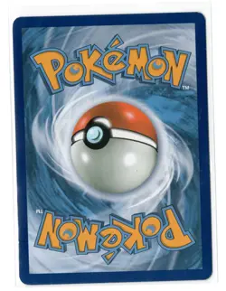 Magmar - 3/12 Holo McDonald's Promos 2019 - Pokemon Card - NM - Image 2