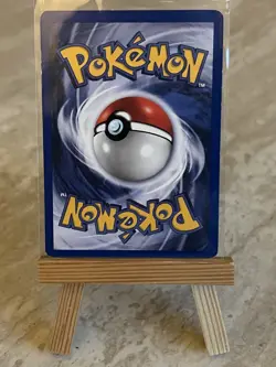 Pokemon TCG Slowpoke 73/111 1st Edition Neo Genesis (English) - NM(-)/LP (+) - Image 2