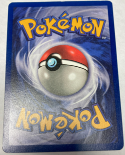 Pokemon Pikachu 1st Edition Jungle 60/64 Regular MP - Image 2