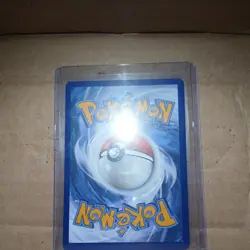 Cryogonal 027/086 Master Ball Pattern Black Bolt Pokemon TCG - Image 2