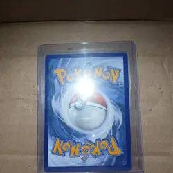 Cryogonal 027/086 Master Ball Pattern Black Bolt Pokemon TCG - Image 3