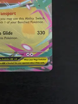 Mega Dragonite EX 152/217 - Ascended Heroes - Double Rare - Pokemon - Image 5