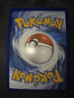 Pokemon TCG Snorlax 202/091 Shiny Holo Rare Paldean Fates Mint Condition - Image 5