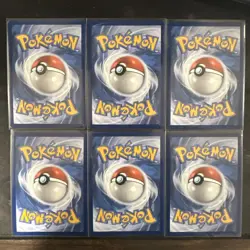 Pokemon 151 Abra 063 Kadabra 064/165 Alakazam ex SVP 050 Cosmos Holo Promos MINT - Image 2