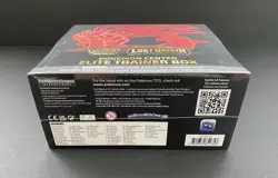 POKEMON CENTER LOST ORIGIN ETB FREE SHIPPING - Image 4