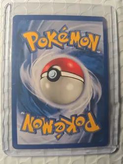 Giovanni 104/132 Pokemon Gym Challenge 2000 | Non-Holo Rare | Vintage WotC | NM - Image 2