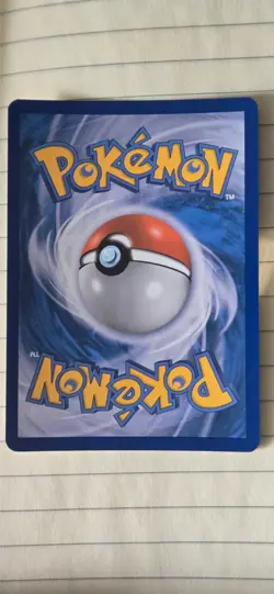 Slowpoke 23/108 Reverse Holo Black & White Dark Explorers Pokemon TCG - NM - Image 2