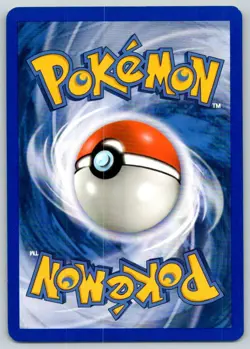 2004 Hidden Legends Gulpin Common #62 - Image 2