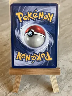 Pokemon TCG Cloyster 32/64 1st Edition Fossil Non Holo Uncommon (English) - NM - Image 2