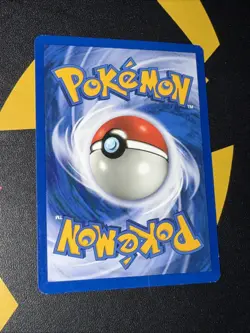 Giovanni's Last Resort 105/132 Pokemon Gym Challenge - Rare - Lightly Played - Image 2