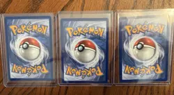 Pokemon TCG First Partner Illustration Collection Series 1 Kanto, Pack Fresh NM - Image 2