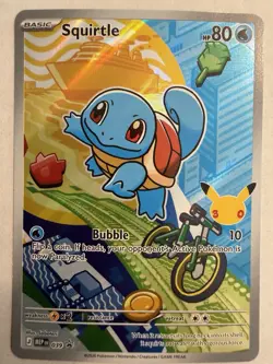 Pokemon TCG First Partner Illustration Collection Series 1 Kanto, Pack Fresh NM - Image 5