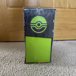 Pokemon Perfect Order ETB Elite Trainer Box - Brand New *SEALED* - Image 2