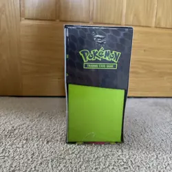Pokemon Perfect Order ETB Elite Trainer Box - Brand New *SEALED* - Image 4