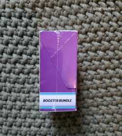 Pokemon Scarlet & Violet Destined Rivals Booster Bundle Box Sealed - Image 4